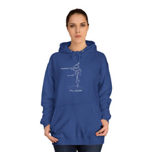Load image into Gallery viewer, Respect is the FLOOR Hoodie