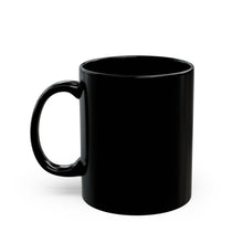 Load image into Gallery viewer, Humboldt Park Chicago Black mug 11oz