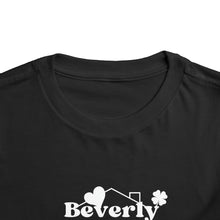 Load image into Gallery viewer, Beverly Chicago Toddler Short Sleeve Tee