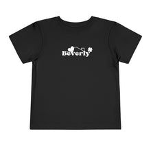 Load image into Gallery viewer, Beverly Chicago Toddler Short Sleeve Tee
