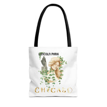 Load image into Gallery viewer, lincoln park chicago chicago hoodies chicago north side graphic hoodie unisex chicago neighborhood