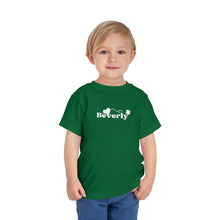 Load image into Gallery viewer, Beverly Chicago Toddler Short Sleeve Tee