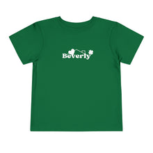 Load image into Gallery viewer, Beverly Chicago Toddler Short Sleeve Tee