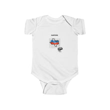 Load image into Gallery viewer, Juneteenth tee celebration chicago hoodies juneteenth graphic onesie for baby