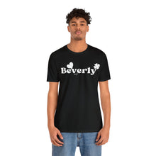Load image into Gallery viewer, Chicago Beverly Unisex Jersey Short Sleeve Tee