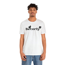 Load image into Gallery viewer, Chicago Beverly Unisex Jersey Short Sleeve Tee