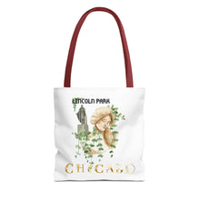 Load image into Gallery viewer, lincoln park chicago chicago hoodies chicago north side graphic hoodie unisex chicago neighborhood