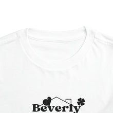 Load image into Gallery viewer, Beverly Chicago Toddler Short Sleeve Tee