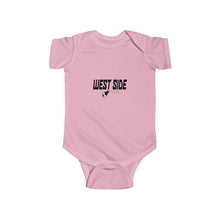 Load image into Gallery viewer, West Side Chicago Onesie