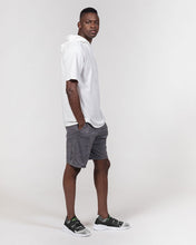 Load image into Gallery viewer, Not For Tourists Men's Two-Tone Sneaker