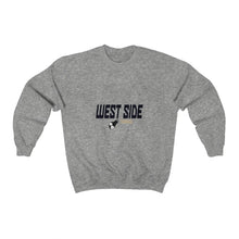 Load image into Gallery viewer, West Side Chicago Unisex Heavy Blend Sweatshirt