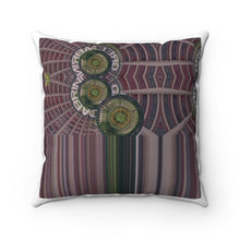 Load image into Gallery viewer, Cabrini Green Chicago Pillow