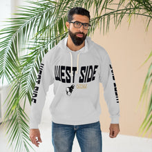 Load image into Gallery viewer, West Side Chicago All-Over Print Hoodie