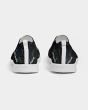 Load image into Gallery viewer, Not for Tourists Gotham Slip-on Sneakers Men's Slip-On Flyknit Shoe