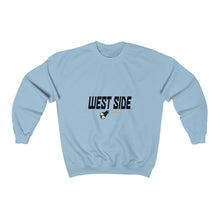 Load image into Gallery viewer, West Side Chicago Unisex Heavy Blend Sweatshirt