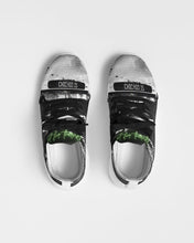 Load image into Gallery viewer, Not For Tourists Men's Two-Tone Sneaker