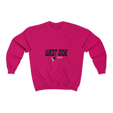 Load image into Gallery viewer, West Side Chicago Unisex Heavy Blend Sweatshirt