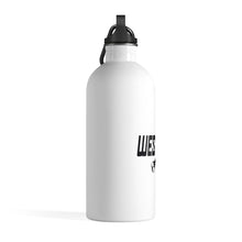 Load image into Gallery viewer, West Side Chicago Stainless Steel Water Bottle