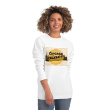 Load image into Gallery viewer, Chicago Celebrity Sweatshirt