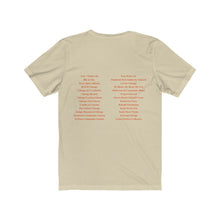 Load image into Gallery viewer, Chicago Good Deeds Unisex Tee