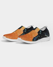 Load image into Gallery viewer, Not for Tourists Gotham Slip-on Sneakers Men's Slip-On Flyknit Shoe