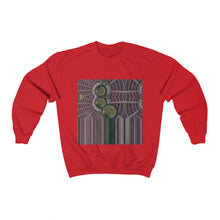 Load image into Gallery viewer, Cabrini Green Unisex Heavy Blend Sweatshirt