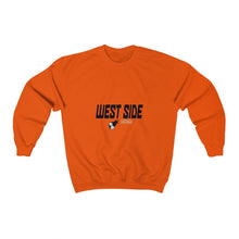Load image into Gallery viewer, West Side Chicago Unisex Heavy Blend Sweatshirt