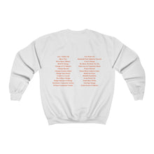 Load image into Gallery viewer, Chicago Good Deeds Unisex Heavy Blend™ Sweatshirt