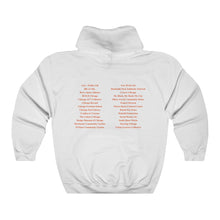 Load image into Gallery viewer, Good Deeds Unisex Heavy Blend™ Hoodie