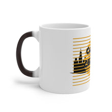 Load image into Gallery viewer, Chicago Celebrity Color Changing Mug