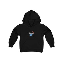Load image into Gallery viewer, wicker park chicago puerto rican flag chicago neighborhood chicago hoodies bucktown chicago fashion chicago streetwear graphic kids hoodie