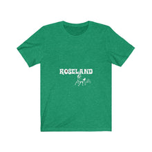 Load image into Gallery viewer, south side tee chicago hoodies chicago culture streetwear chicago fashion Dreadhead Cowboy t shirt green