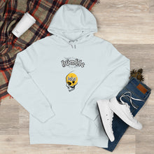 Load image into Gallery viewer, closet styling stone color hoodie humble loyal gothic hoodie streetwear chicago hoodies skull sneakers jeans
