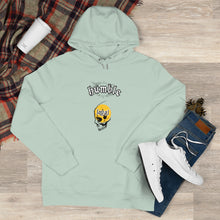 Load image into Gallery viewer, humble loyal gothic hoodie streetwear chicago hoodies skull sneakers jeans