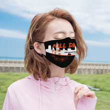 Load image into Gallery viewer, Chicago Good Deeds Face Mask with Filter