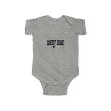 Load image into Gallery viewer, West Side Chicago Onesie