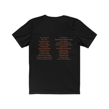 Load image into Gallery viewer, Chicago Good Deeds Unisex Tee