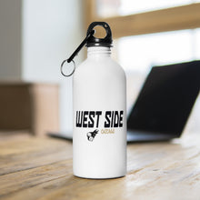 Load image into Gallery viewer, West Side Chicago Stainless Steel Water Bottle