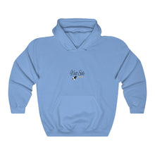 Load image into Gallery viewer, West Side Chicago Cursive Unisex Heavy Blend™ Hoodie
