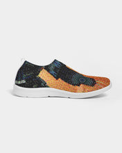 Load image into Gallery viewer, Not for Tourists Gotham Slip-on Sneakers Men's Slip-On Flyknit Shoe