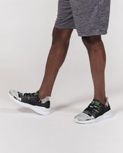 Load image into Gallery viewer, Not For Tourists Men's Two-Tone Sneaker