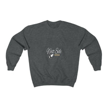 Load image into Gallery viewer, West Side Chicago Cursive Unisex Heavy Blend Sweatshirt