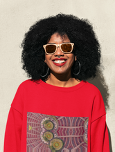 Load image into Gallery viewer, Cabrini Green Unisex Heavy Blend Sweatshirt