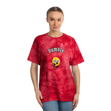 Load image into Gallery viewer, L2D Tie-Dye Tee