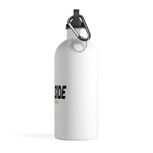 Load image into Gallery viewer, West Side Chicago Stainless Steel Water Bottle