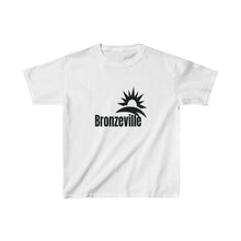 Load image into Gallery viewer, Kids Bronzevile Tee
