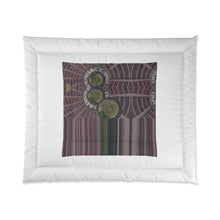 Load image into Gallery viewer, Cabrini Green Chicago Comforter