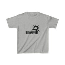 Load image into Gallery viewer, Kids Bronzevile Tee