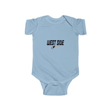 Load image into Gallery viewer, West Side Chicago Onesie