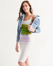 Load image into Gallery viewer, Not For Tourists Wentworth Bodycon Dress